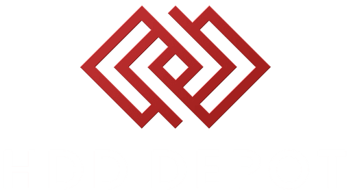 HDD Depot