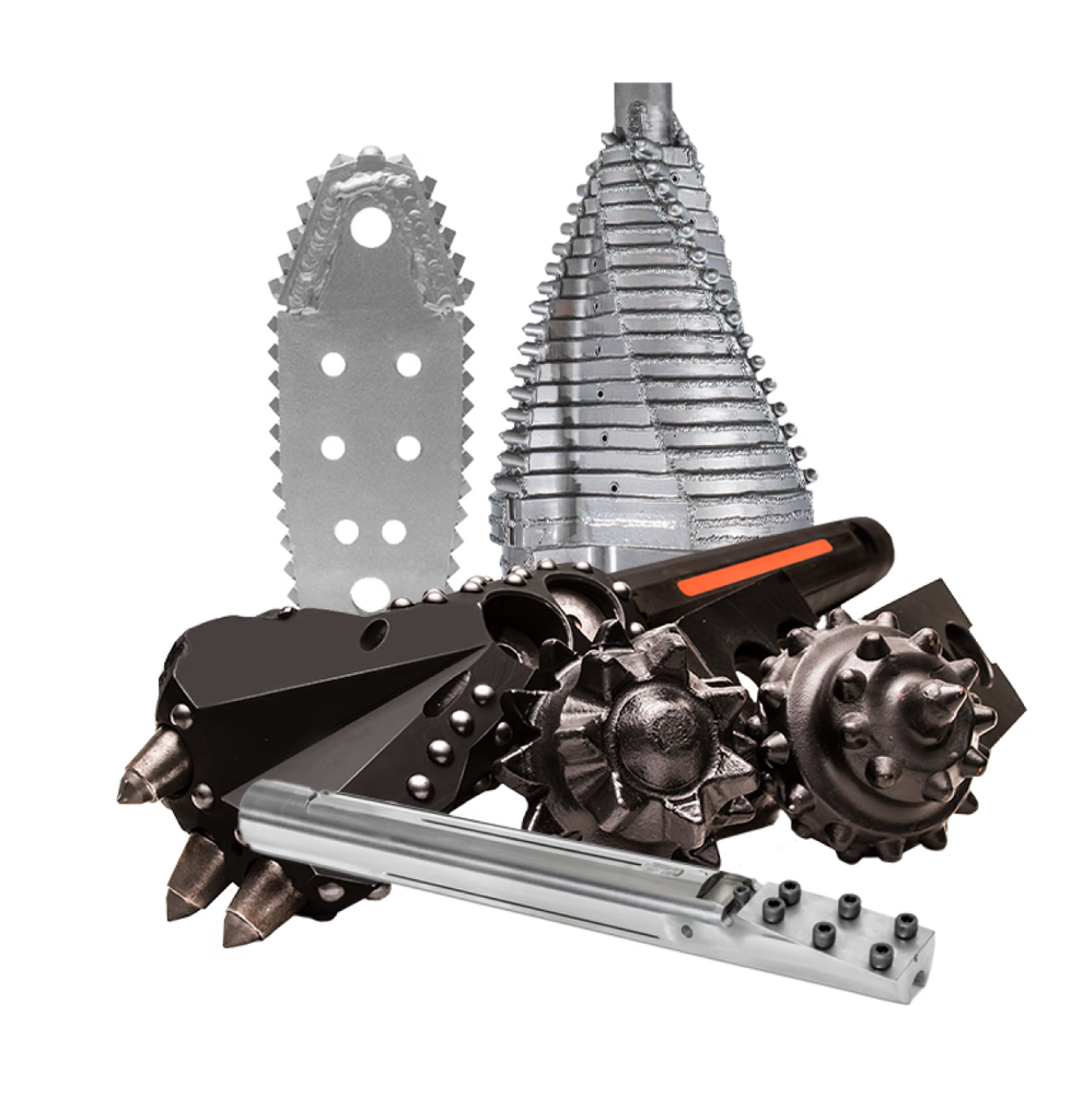TOOLING