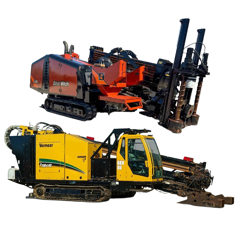 USED EQUIPMENT